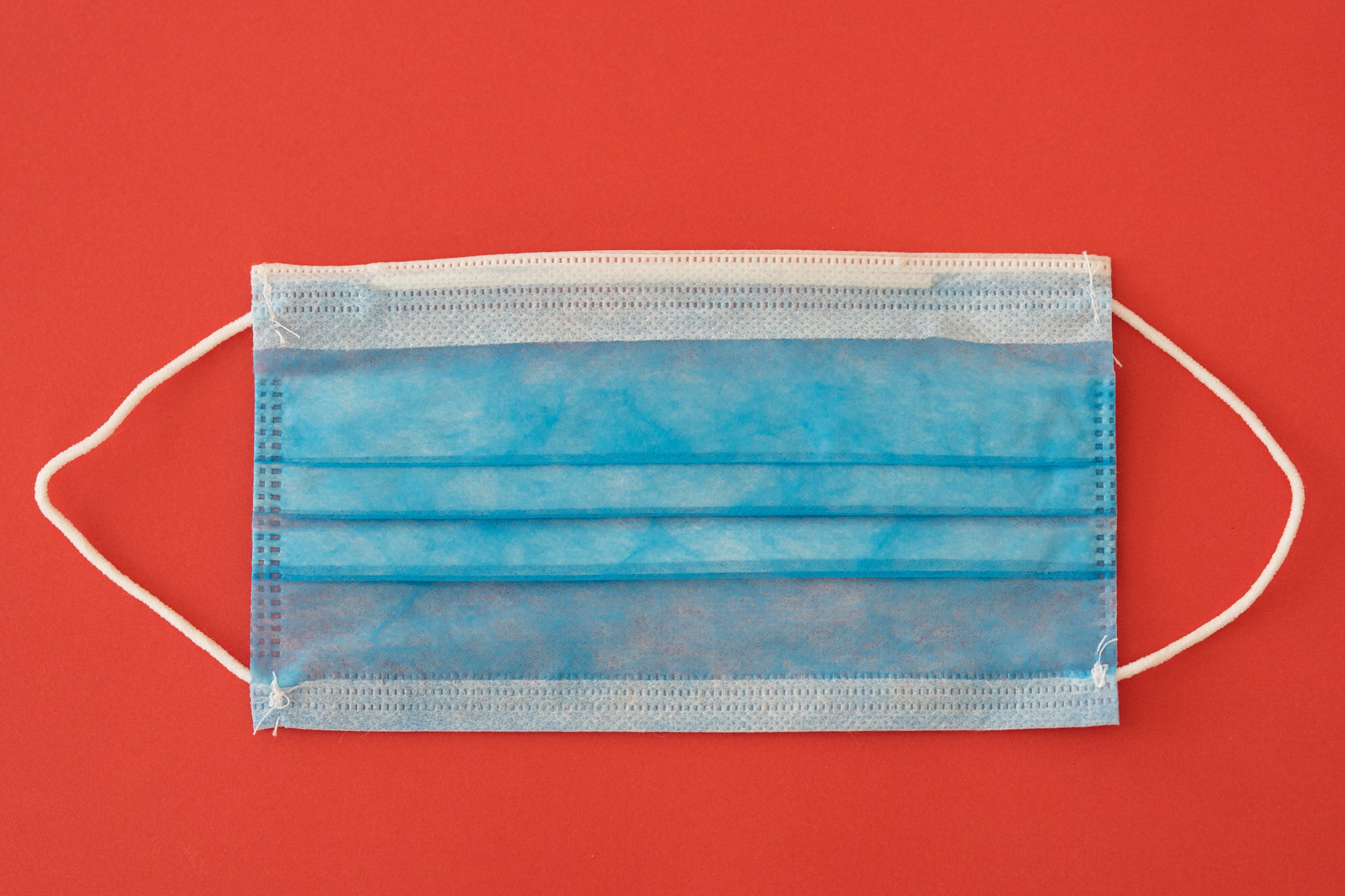 Surgical Mask Icon